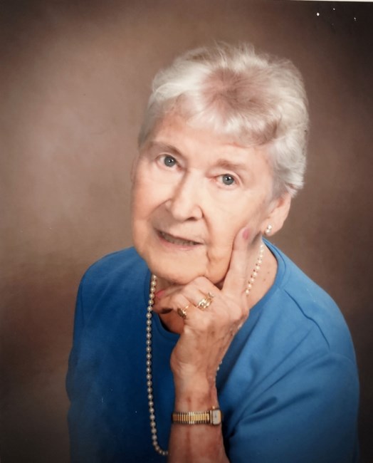 Obituario de Joyce Brown Queen