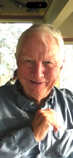 Obituary of Richard Clark Newman