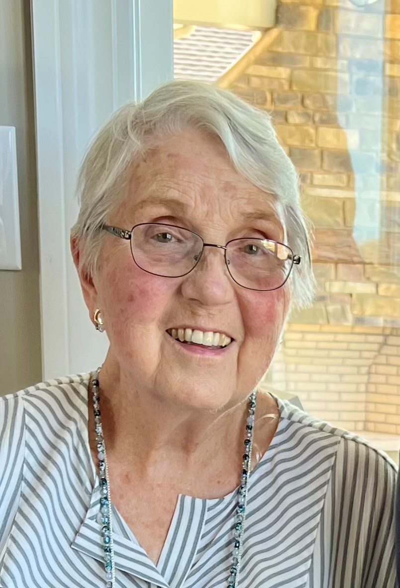 Obituary of Myrtle Bernice Wanek