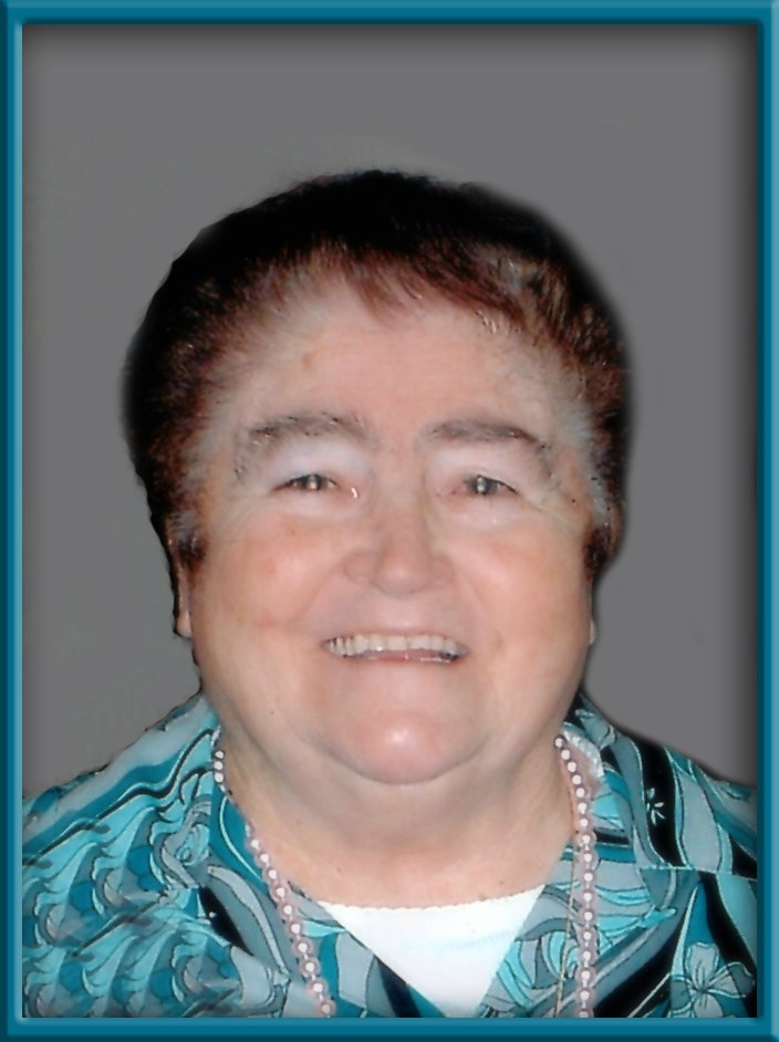 Obituary of Rosa Mancuso