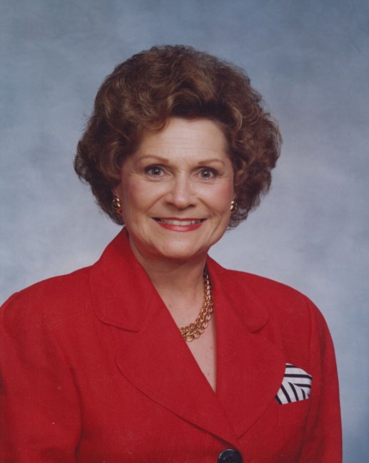 Obituary of Elizabeth Ann Worthy