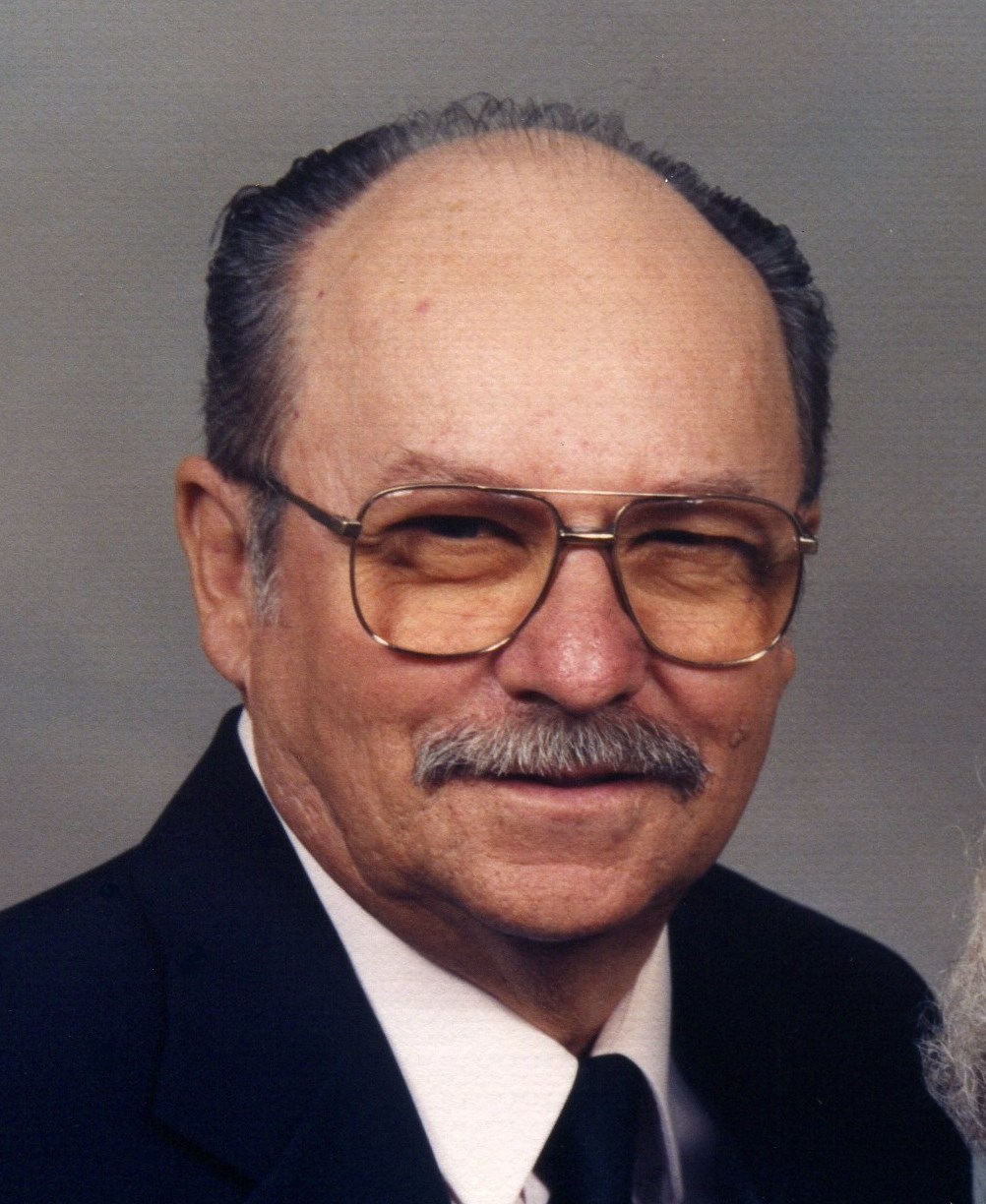John Clark Obituary Springfield, VA