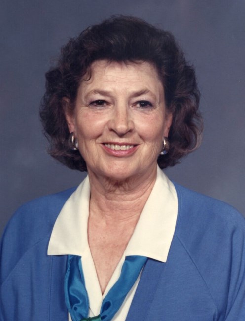 Obituary of Dorothy Todd