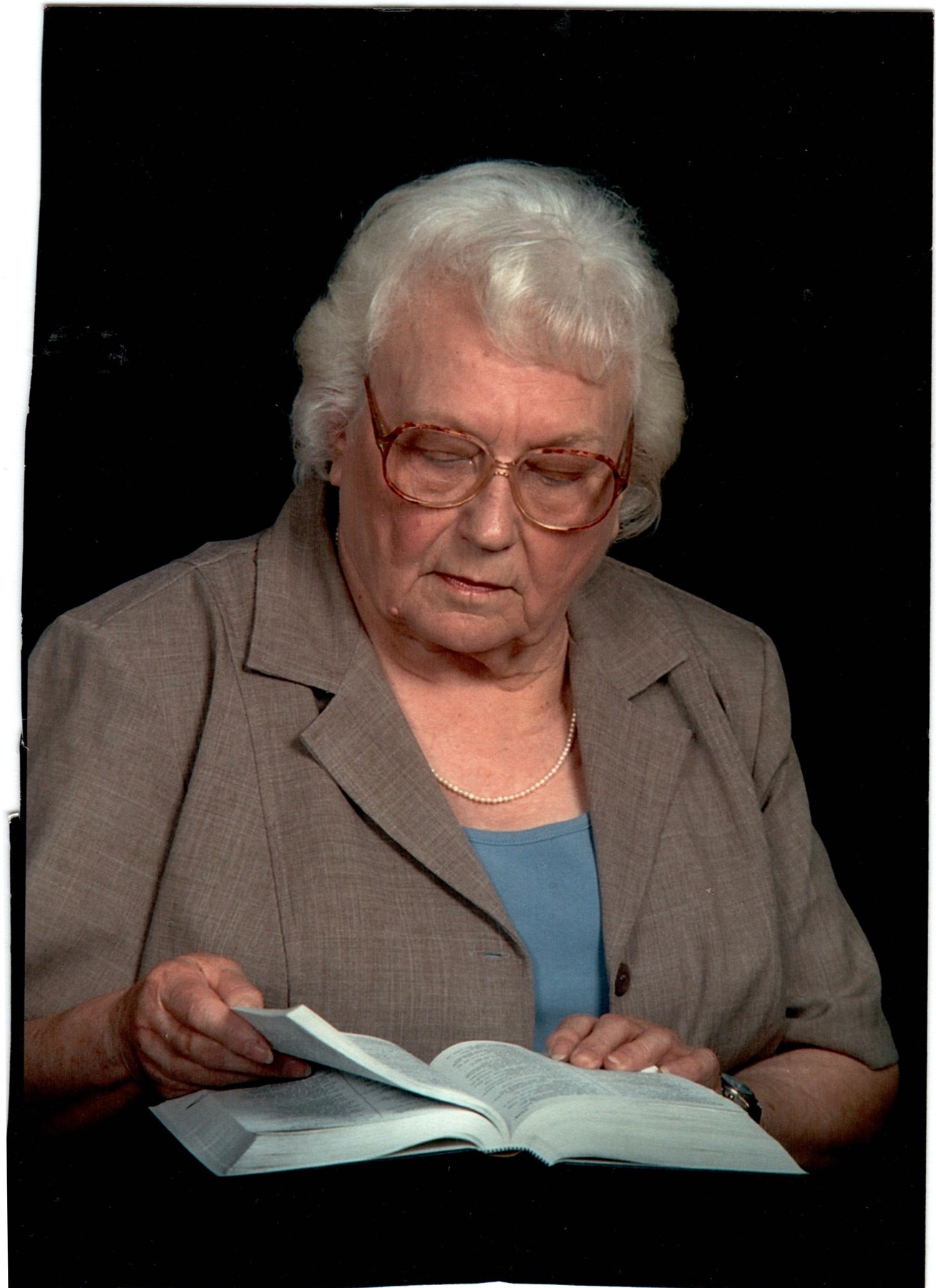 Obituary of Dorothy Mae Tyner