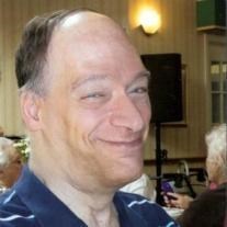 Obituary of Michael E. Grossman