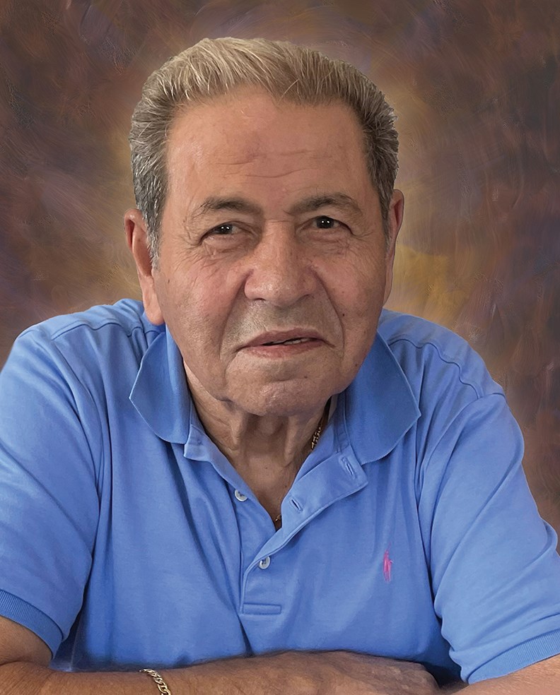 Carmelo Tripodi Obituary Naples, FL