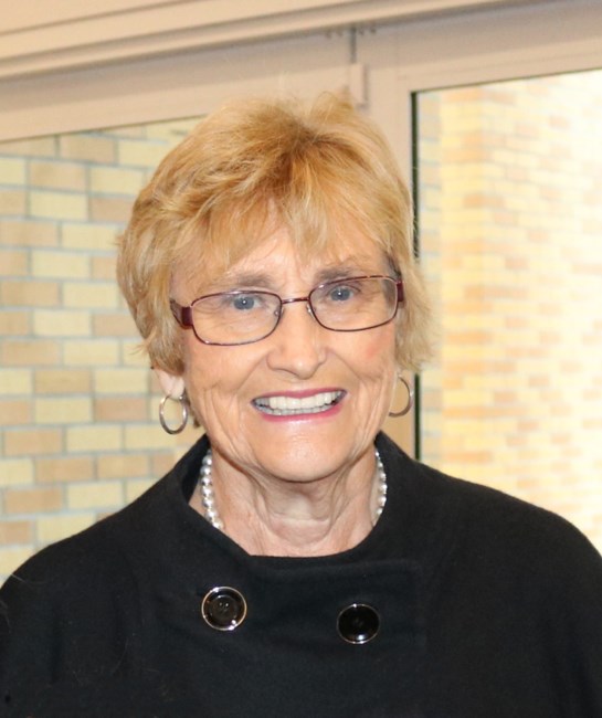 Obituary of Sandra Faye Stewart