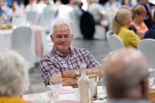 Obituary of Michael Bernard Quinn