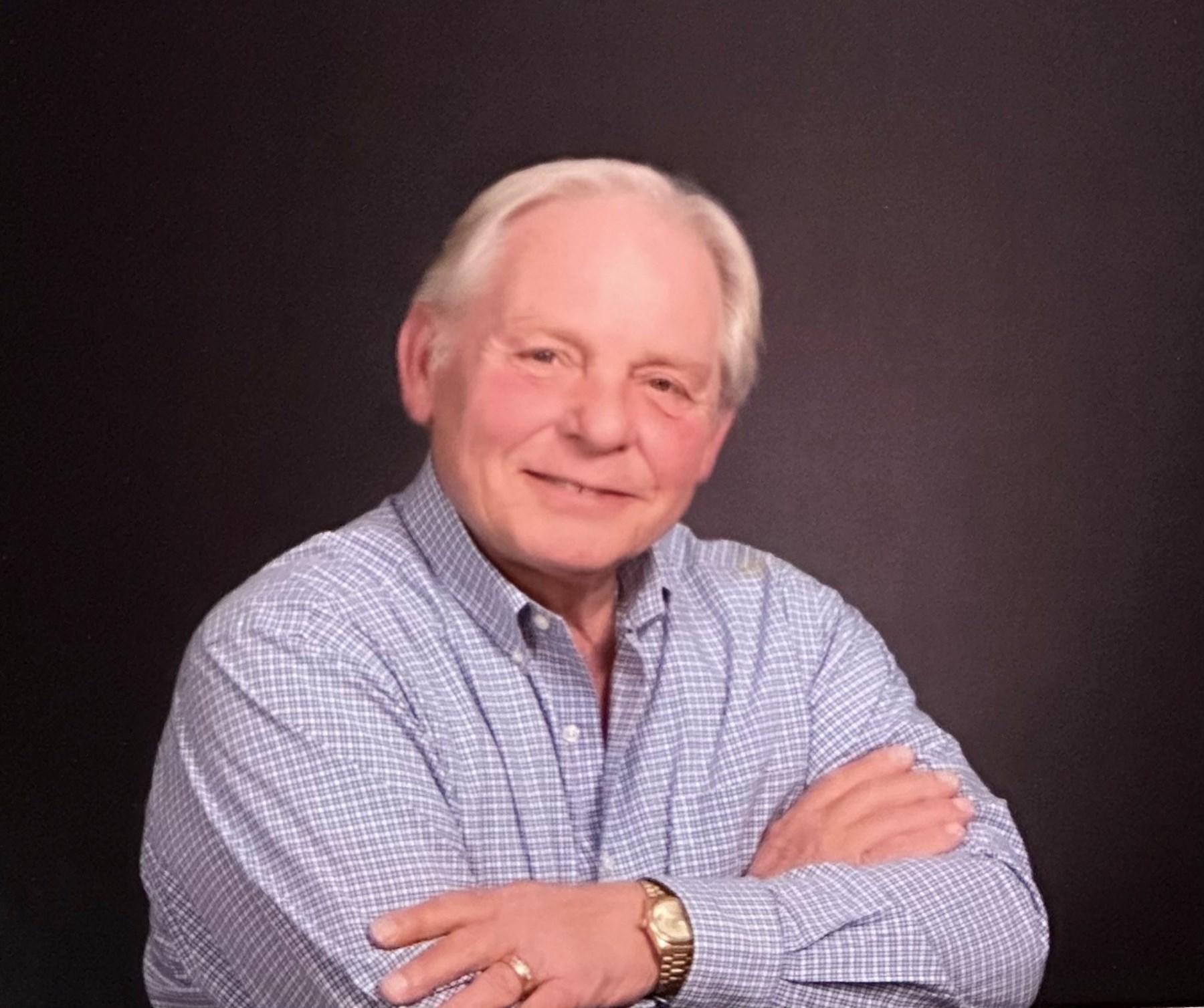 Obituario de Curtis McDonald "Don" Gillespie Jr.