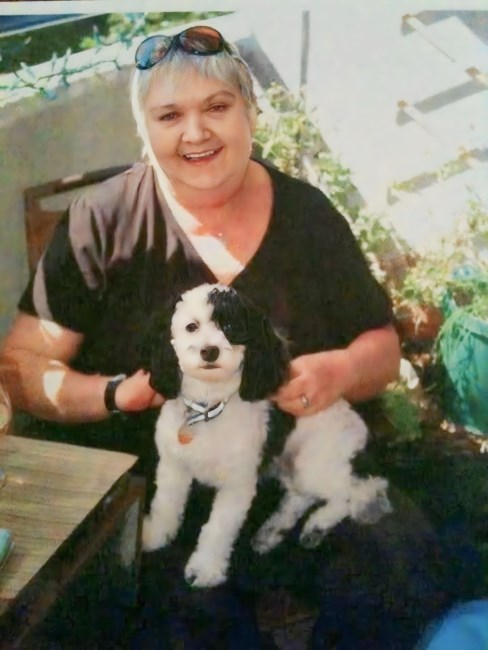 Obituary of Diane Desnoyers