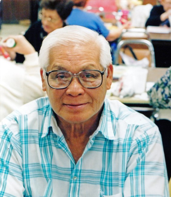 Obituary of Roberto Galano Felix