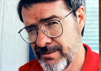 Obituary of Larry Dan Baker