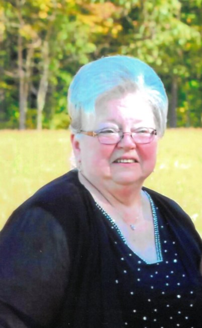 Obituary of Rosemary Ann Clark