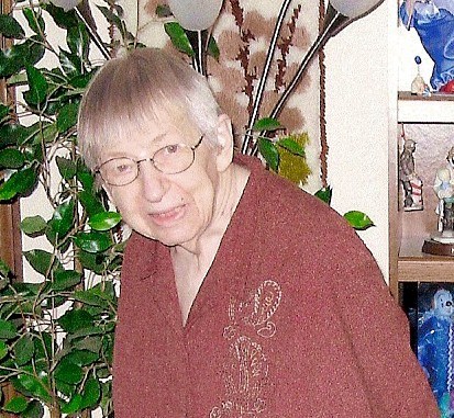 Obituary of Jane Novak