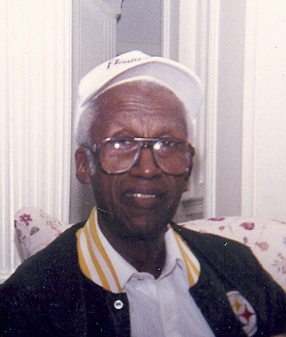 Obituary of Frank L. Nicholson