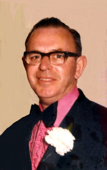 Obituary of J.D. King