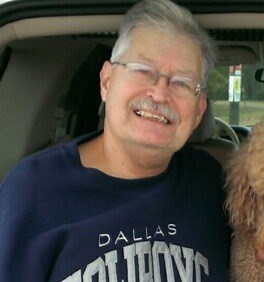 Obituary of Larry G. Ingram