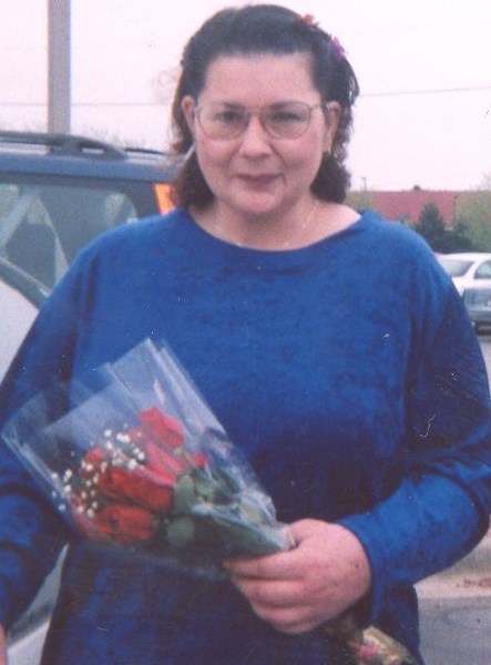 Obituary of Deborah Gayle Curtis