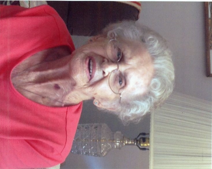 Obituary of Florence R. Brown