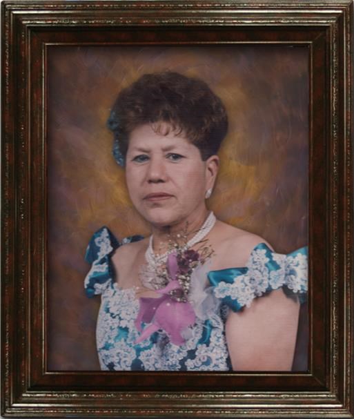 Obituary of Marylou Juarez