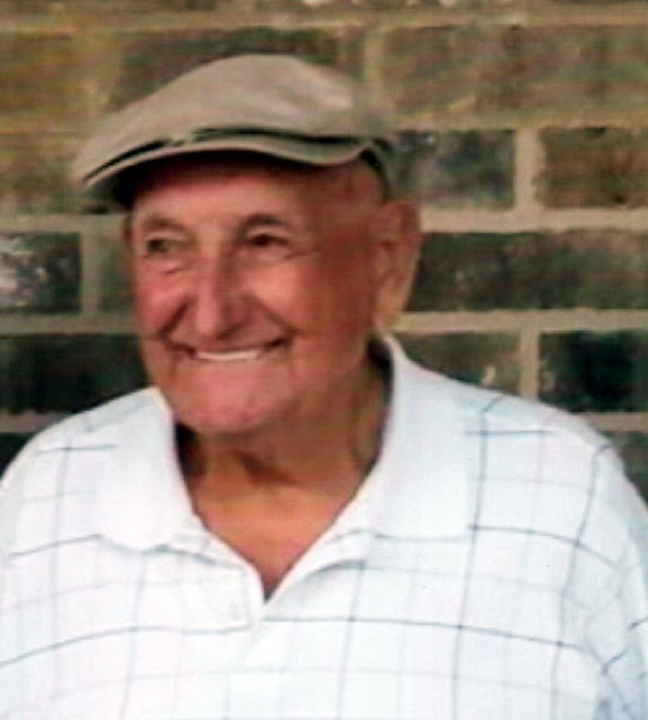 Obituary of Olen Franklin Twilley