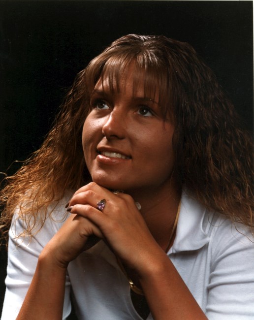 Obituary of Crystal Marie Baade