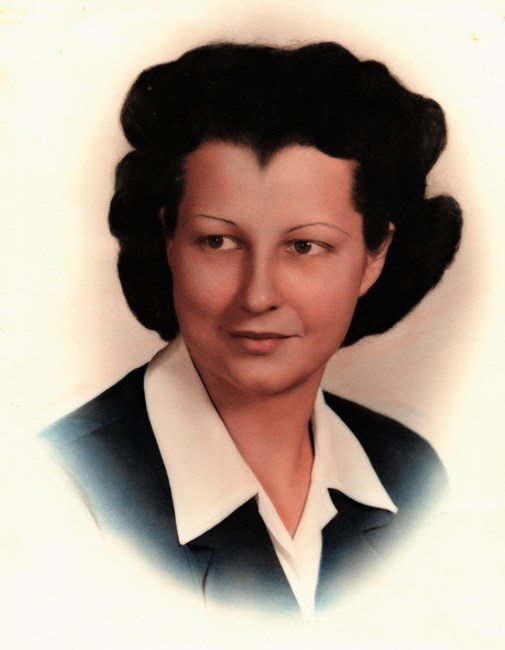 Obituario de Clara Joan (Hamilton) Gray