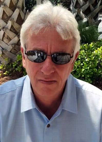 Avis de décès de Gary Eugene Holt