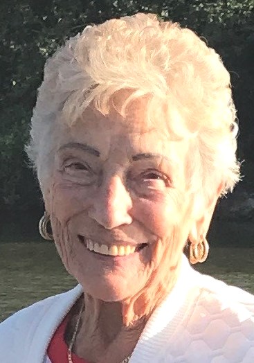 Obituary of Rose Marie Iosue