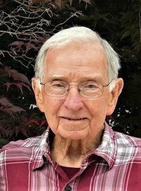 Obituary of Jack Simpson Pettus