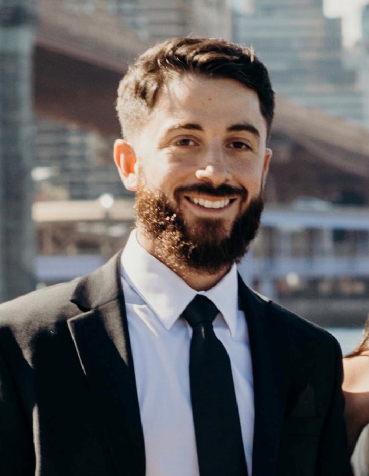 Obituary of John Guzzardi