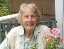Obituary of Marilynn Mitchell Rinek