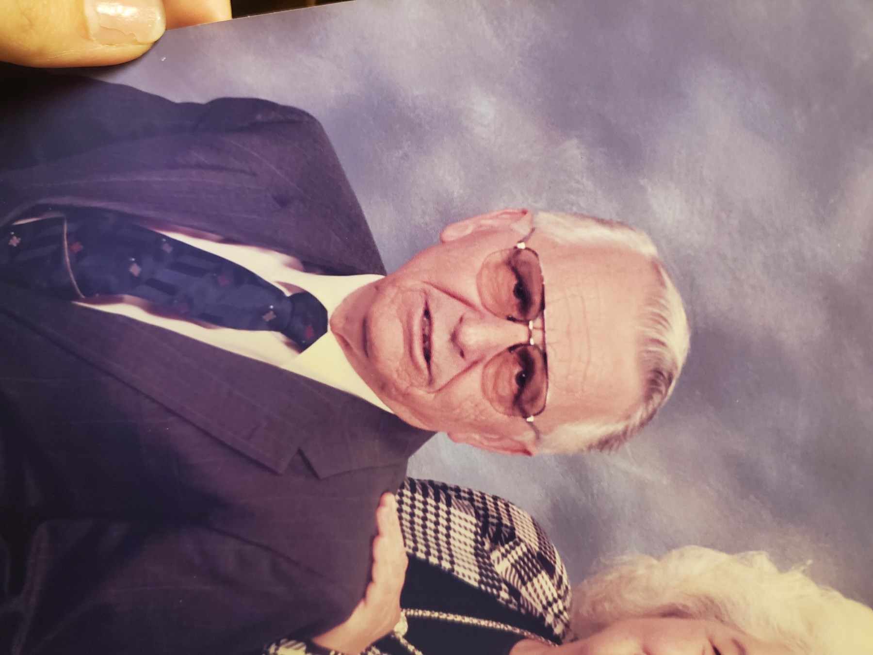 Obituary of Kelly Grayson McNabb