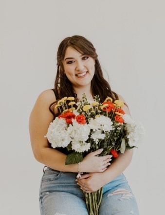 Obituary of Miranda Lee Rendon