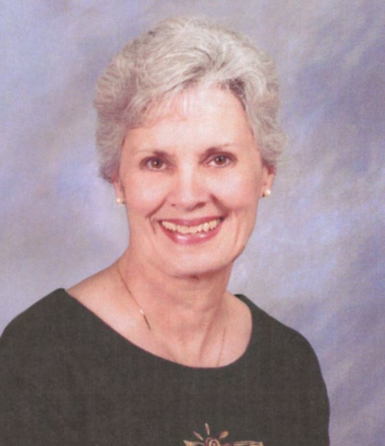 Obituary of Janet Davis