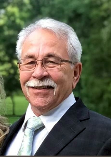 Obituary of Reginald "Reggie" Ducote