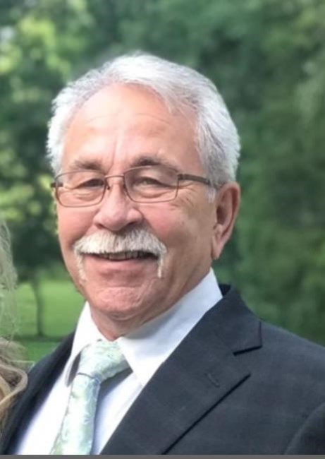 Obituary of Reginald "Reggie" Ducote