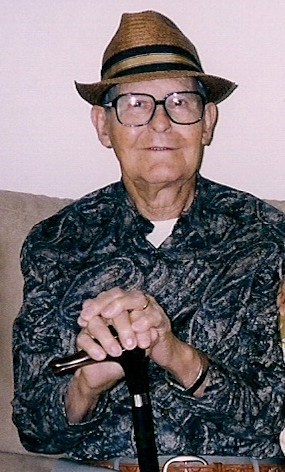 Obituary of William Walters