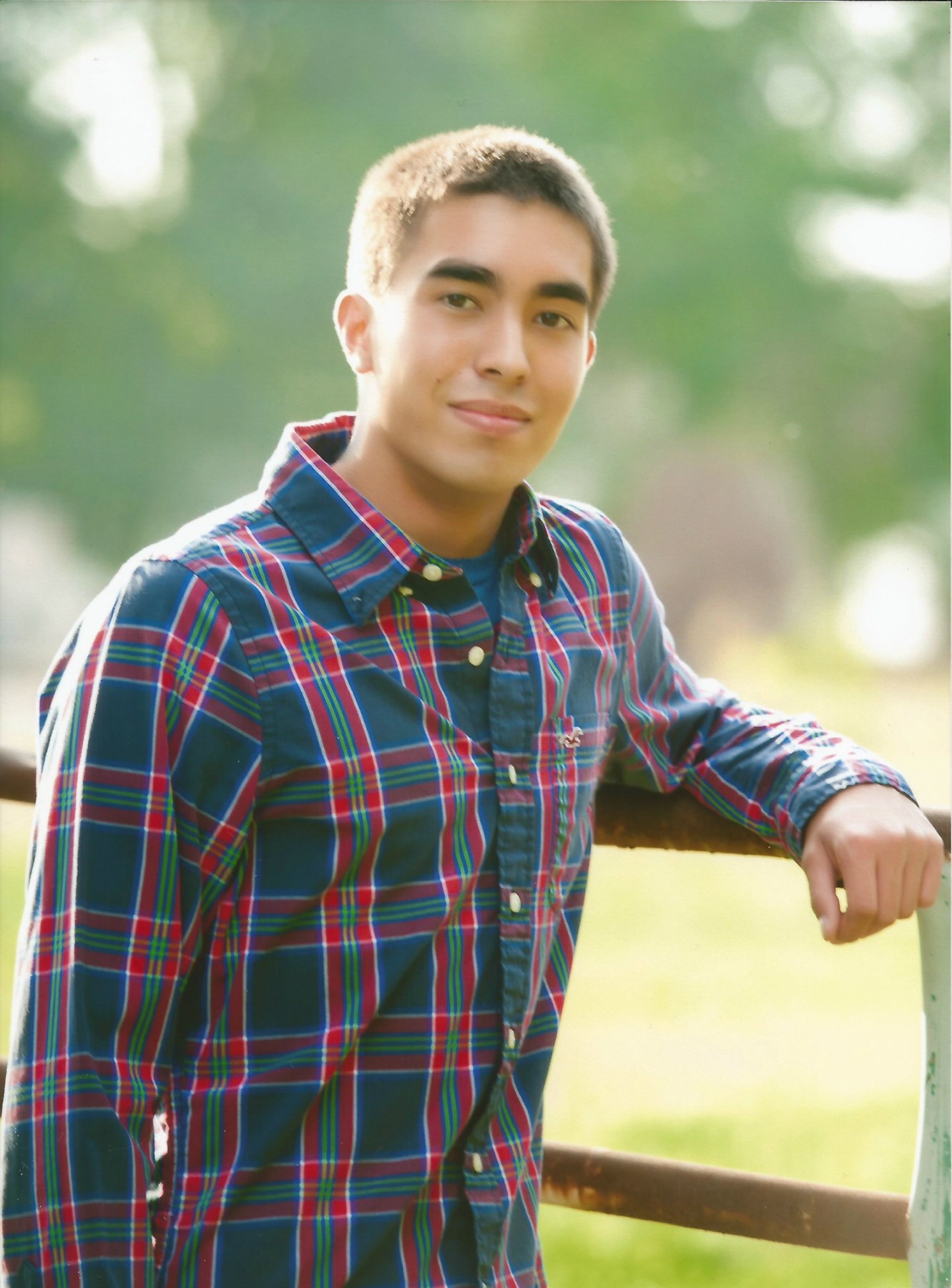 Obituary of Richard Rick Scott Jenson II