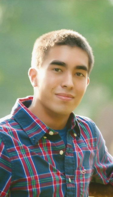 Obituary of Richard Rick Scott Jenson II