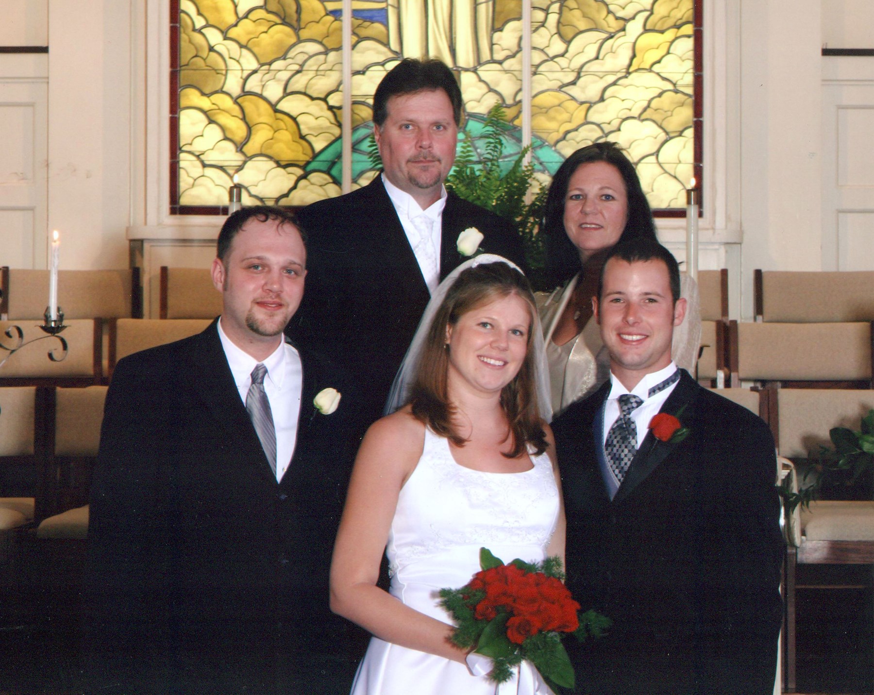 Obituary of David "Dave" Lee Montgomery Jr.