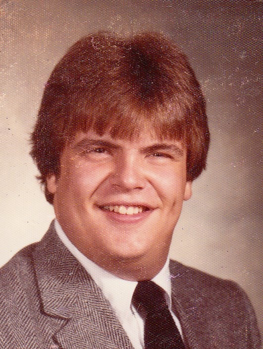 Obituary of Stephen Michael Darnell