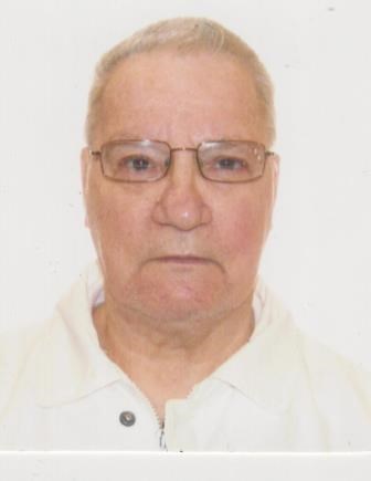 Obituary of Marcel Laperrière