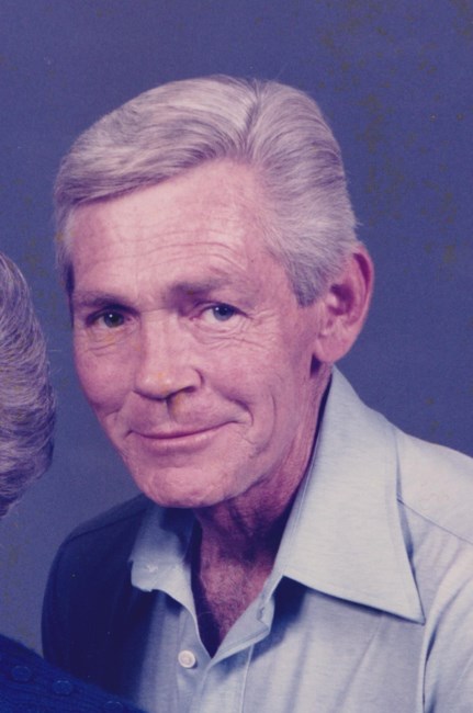 Obituary of Elmer Ray Russell