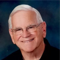 Obituary of Ed Moran