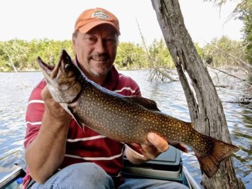 Avis de décès de Robin Bergeron