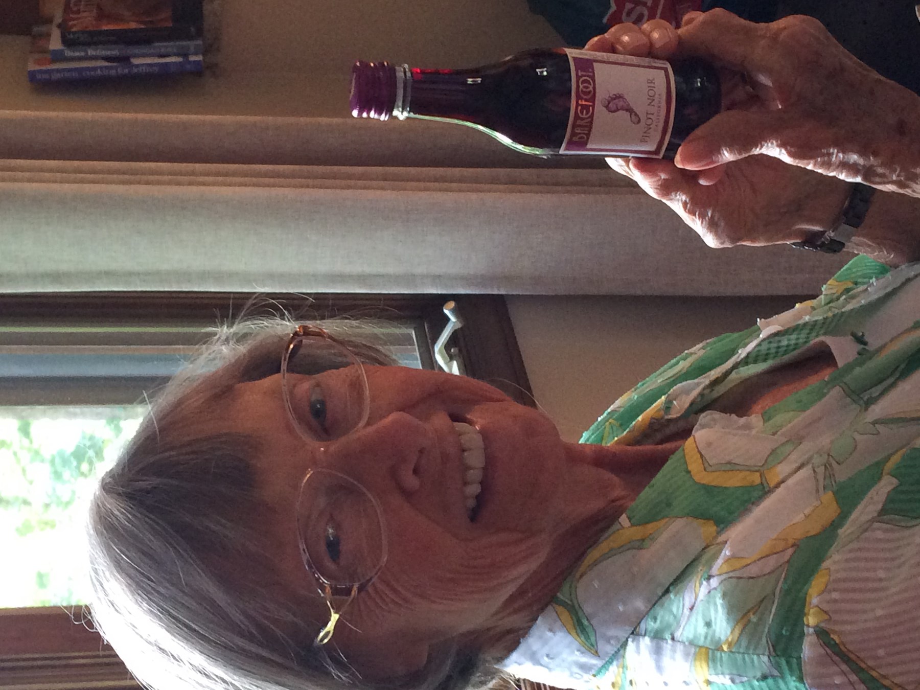 Obituary of June P Heintz