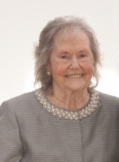 Obituary of Margaret Bernardine "Bernie" Thomas