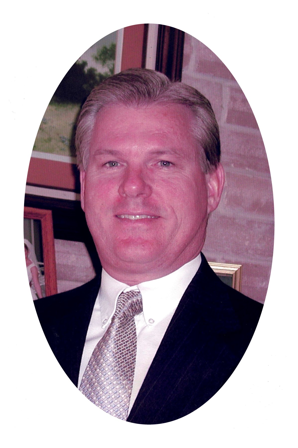 Ronald Allen Boyd avis de décès Katy, TX