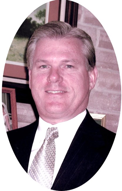 Obituary of Ronald Allen Boyd